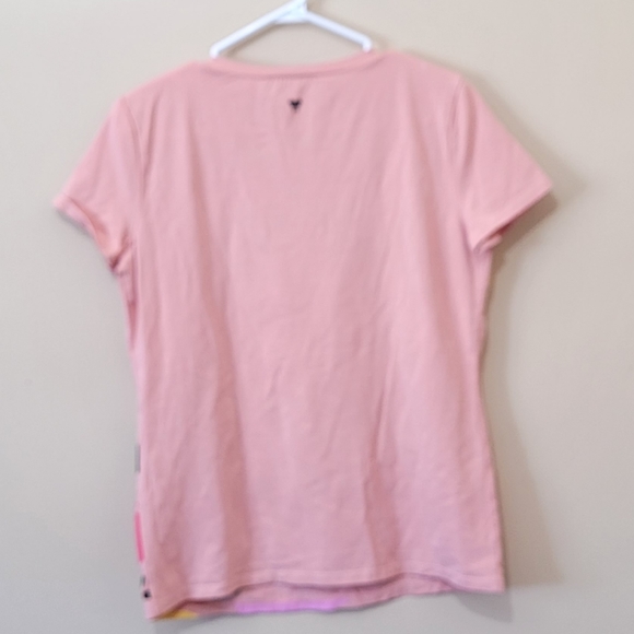 Weekend Max Mara Floral Tshirt - Picture 4 of 5